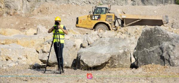 Film documentaire dans le secteur de la construction