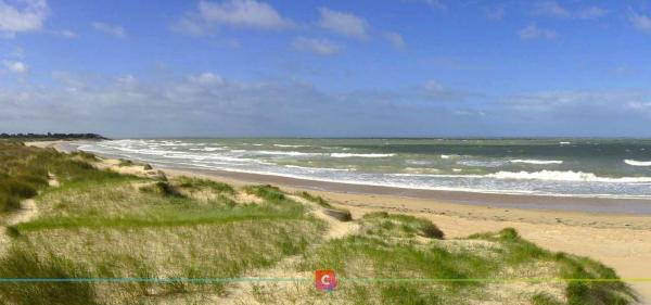 Film publicitaire en vendée : Transports Perocheau