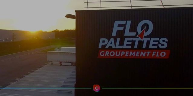 Groupement FLO : Communiquer sur ses engagements et savoir-faire