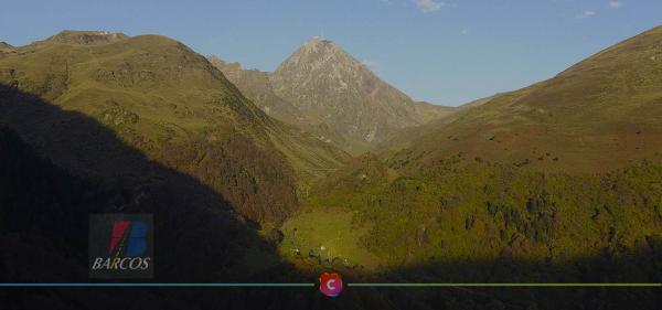 Réalisation d'un film d'entreprise dans les Pyrénées !