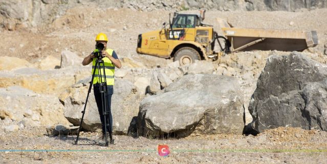 Film documentaire dans le secteur de la construction