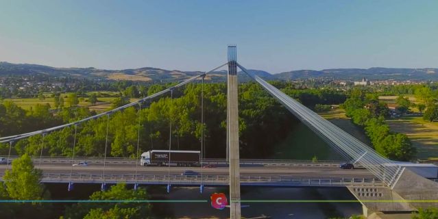 Film entreprise en Auvergne Rhône-Alpes