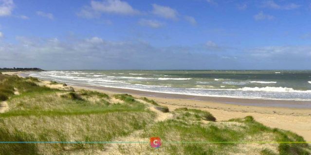 Film publicitaire en vendée : Transports Perocheau