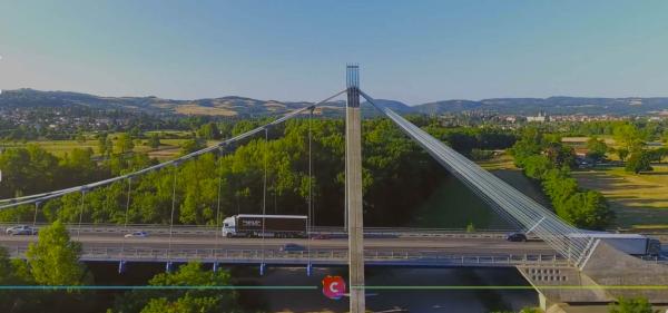 Film entreprise en Auvergne Rhône-Alpes