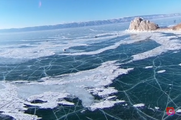 Lac Baikal